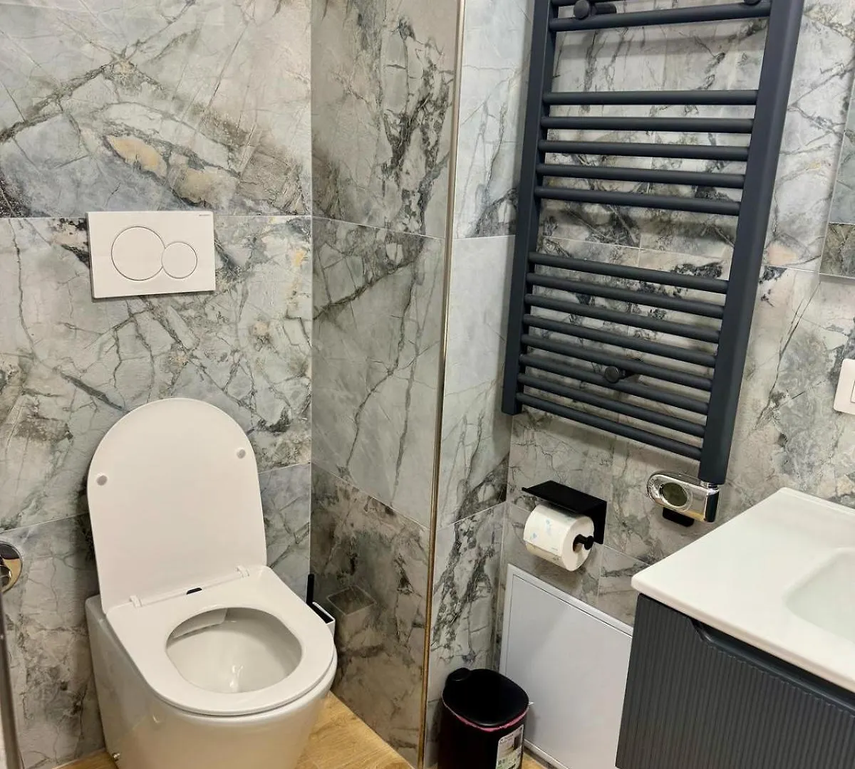 Casa Magenta Apartment 5 Valeggio sul Mincio Italy