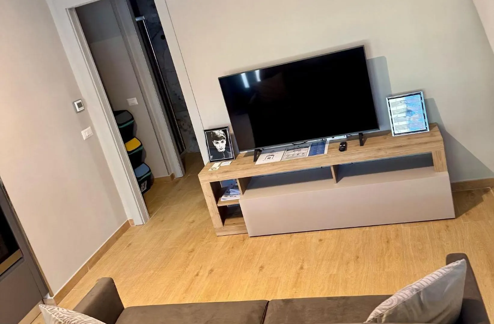 Casa Magenta Apartment 5 Valeggio sul Mincio