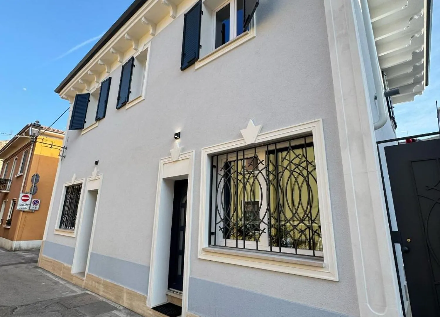 Casa Magenta Apartment 5 Valeggio sul Mincio 0*,