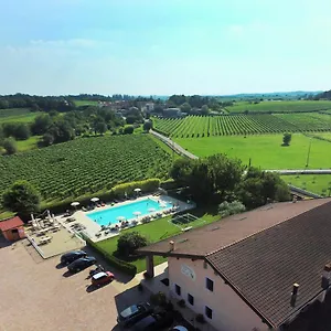 Landhuis Ca' Del Gal, Valeggio sul Mincio