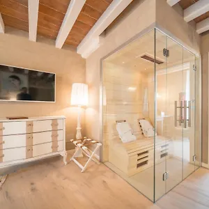 Regia Rosetta - Royal Borghetto Bed & Breakfast