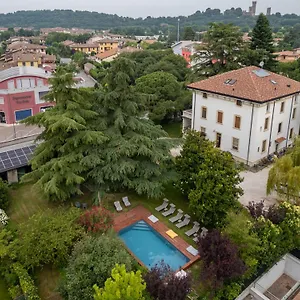  Apartment Il Bozzolo Eco Boutique