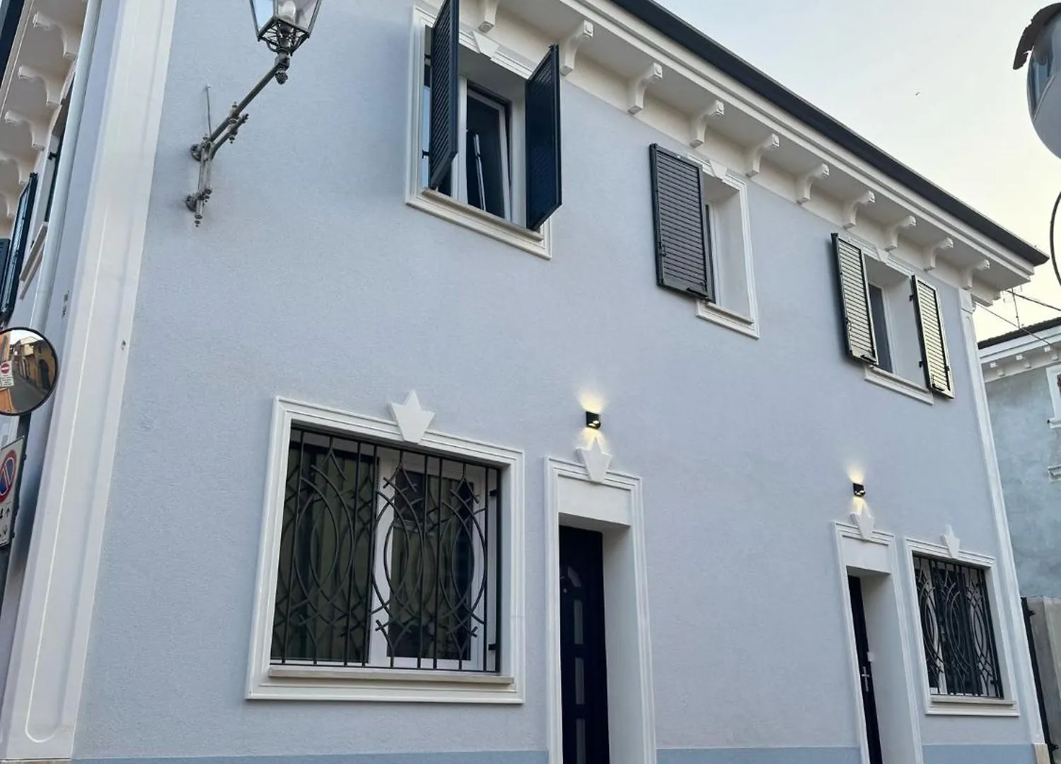 Casa Magenta Apartment 5 Valeggio sul Mincio